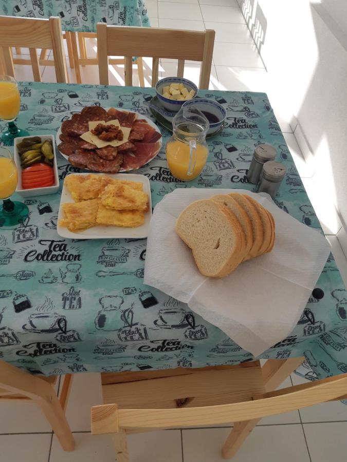 Yosefsfeld Bed and Breakfast Kutjevo Eksteriør billede