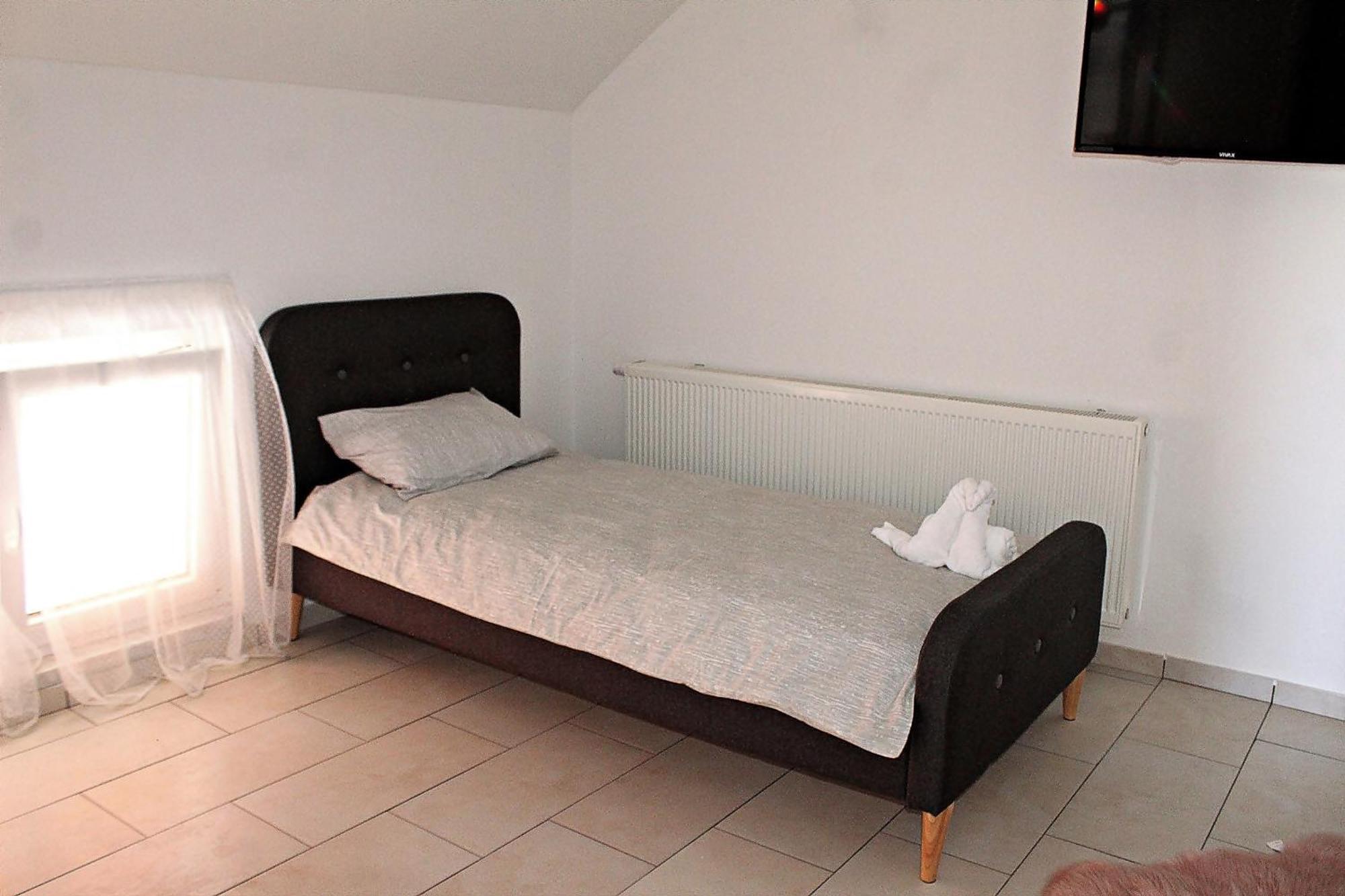 Yosefsfeld Bed and Breakfast Kutjevo Værelse billede