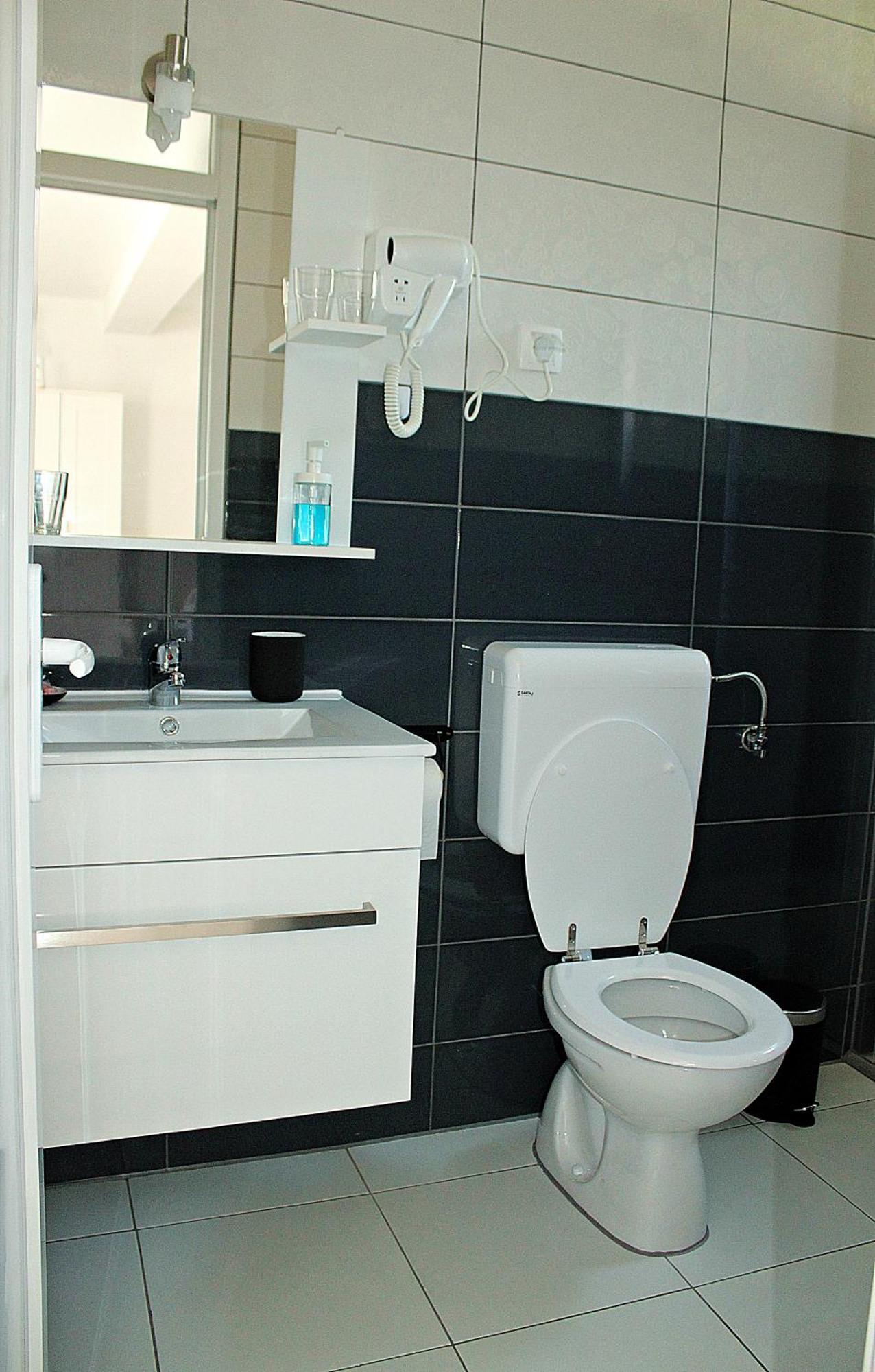 Yosefsfeld Bed and Breakfast Kutjevo Værelse billede