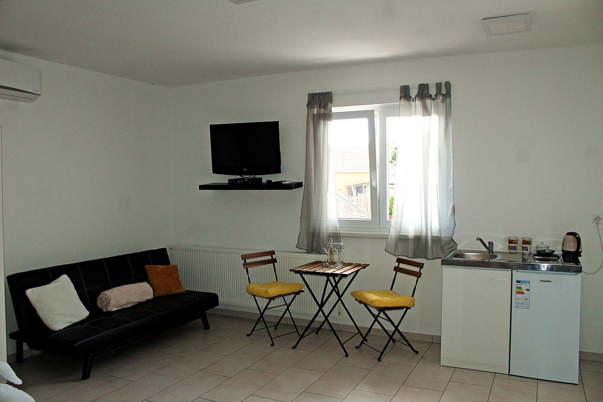 Yosefsfeld Bed and Breakfast Kutjevo Værelse billede
