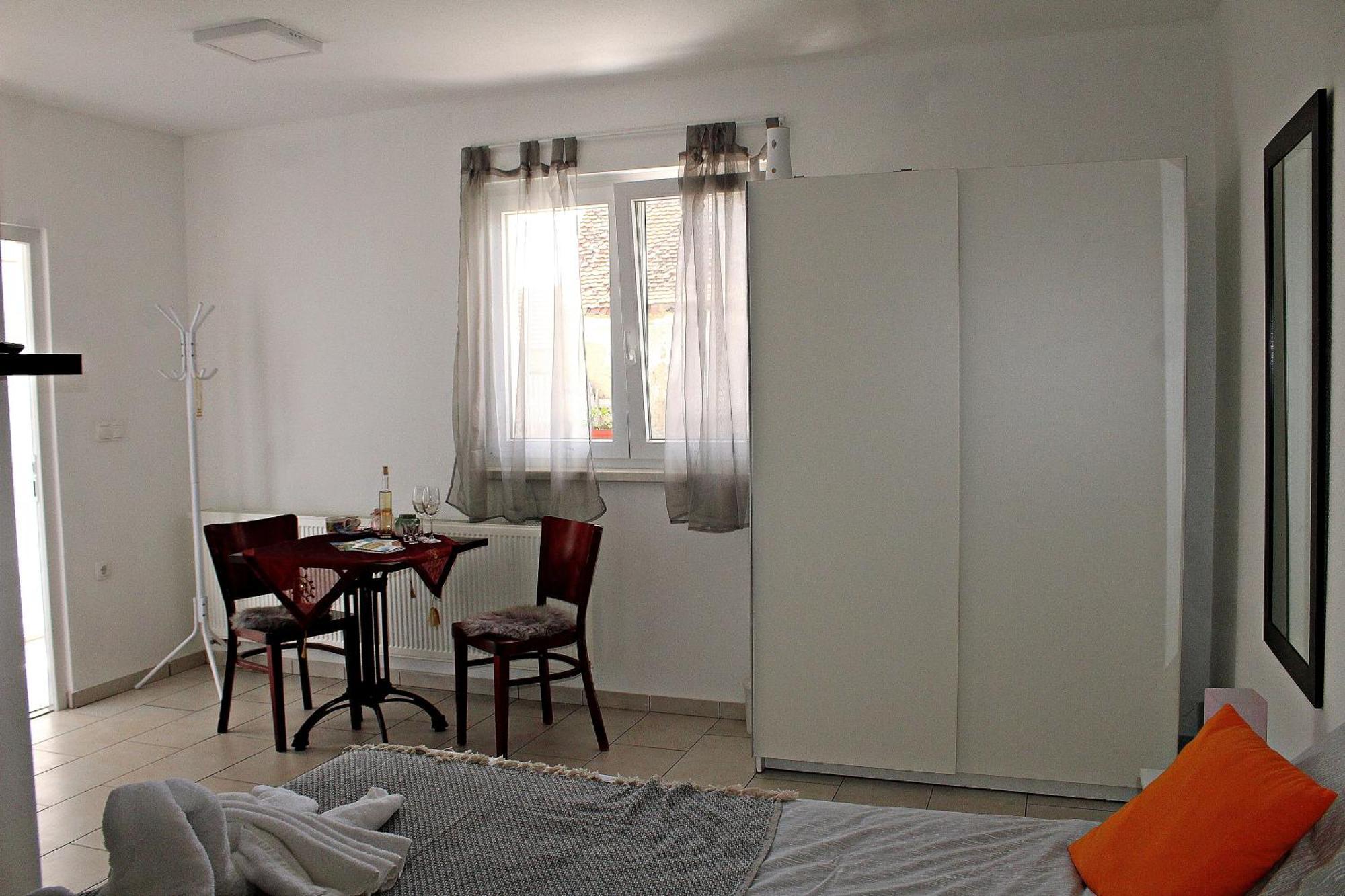 Yosefsfeld Bed and Breakfast Kutjevo Værelse billede
