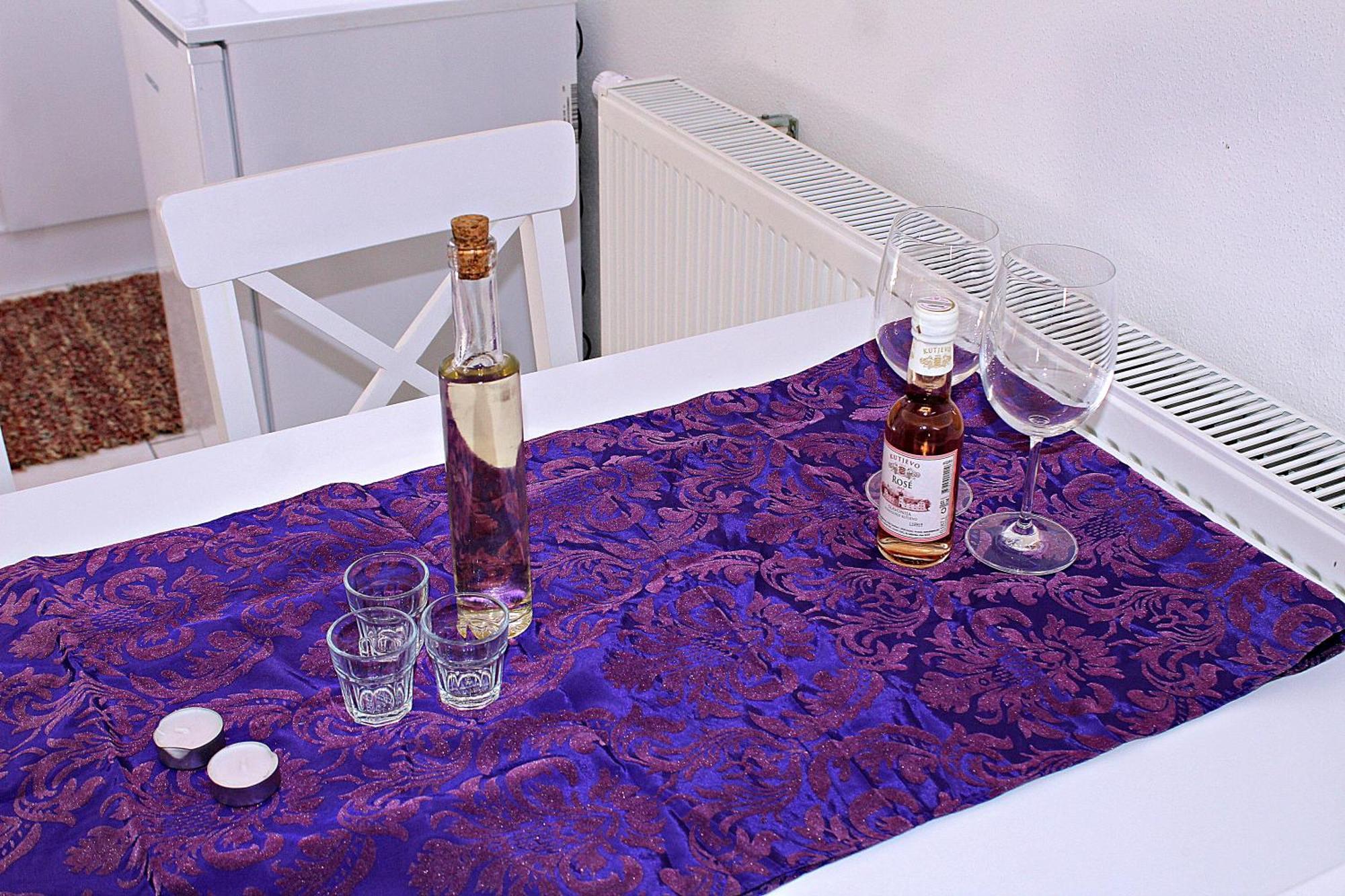 Yosefsfeld Bed and Breakfast Kutjevo Værelse billede