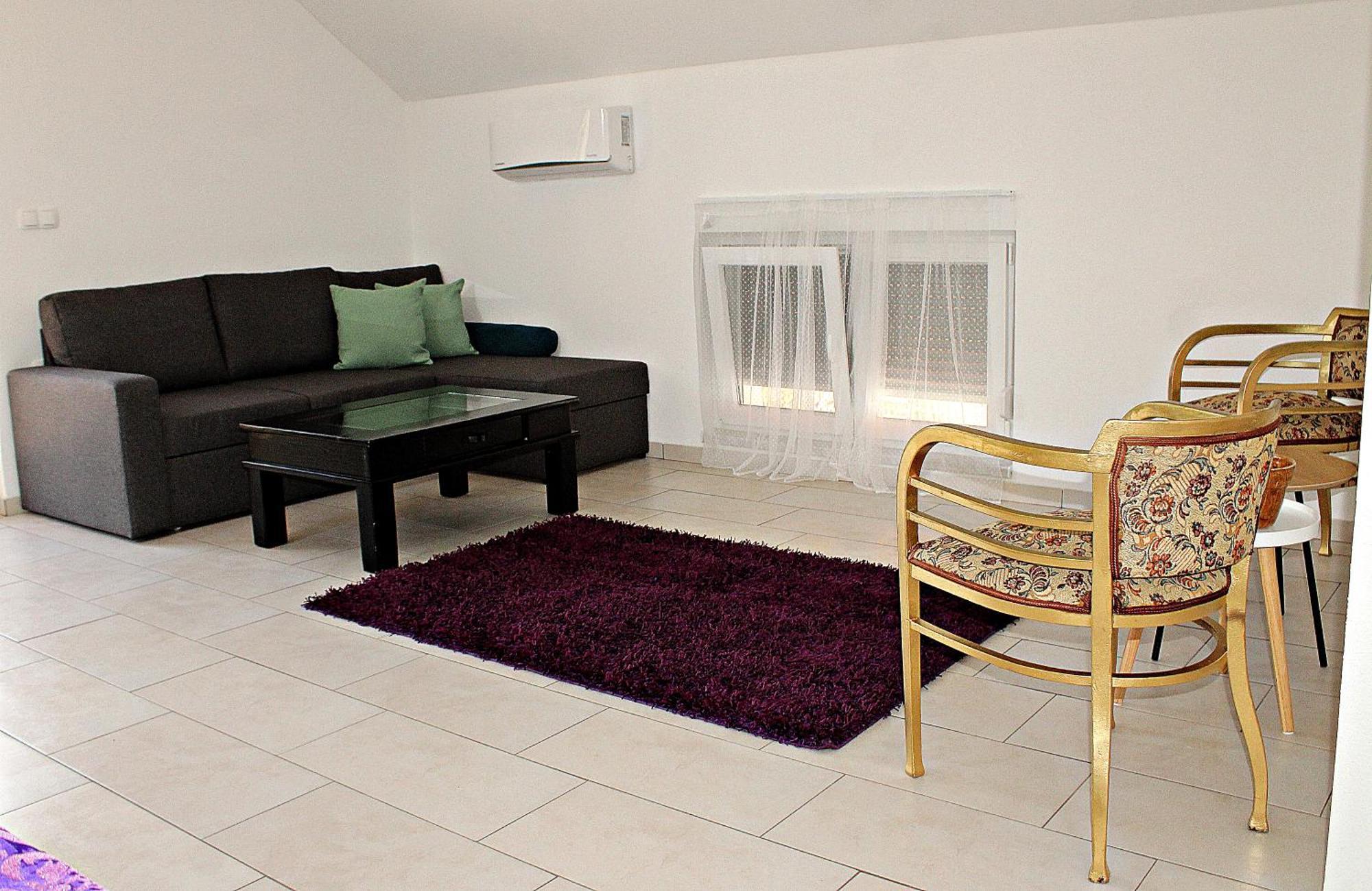 Yosefsfeld Bed and Breakfast Kutjevo Værelse billede